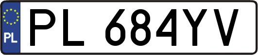 PL684YV