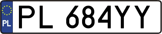 PL684YY