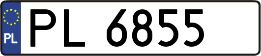 PL6855