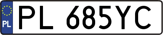 PL685YC