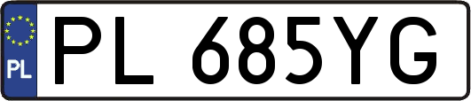 PL685YG