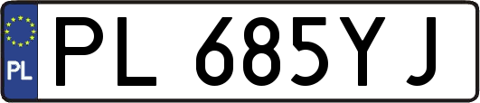 PL685YJ