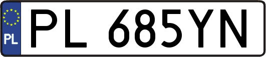 PL685YN