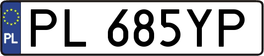 PL685YP