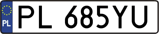 PL685YU