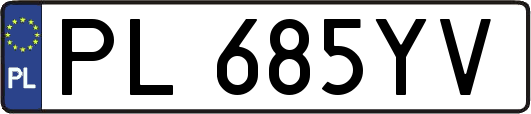 PL685YV