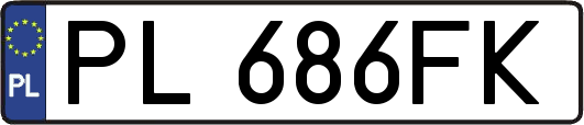 PL686FK