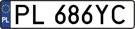 PL686YC