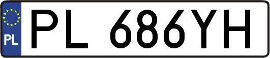 PL686YH