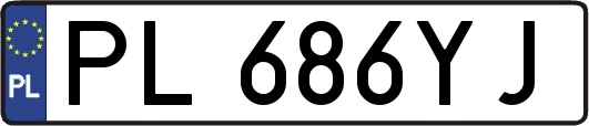 PL686YJ