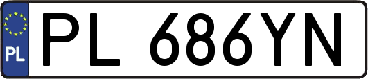 PL686YN