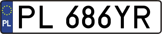 PL686YR