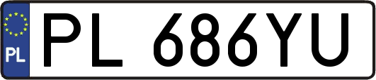PL686YU