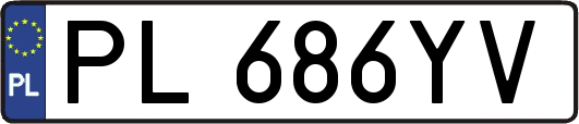 PL686YV