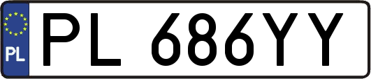 PL686YY