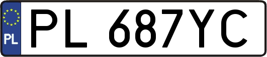 PL687YC