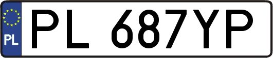 PL687YP