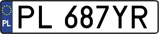 PL687YR