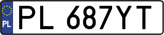 PL687YT