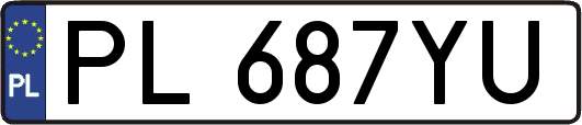 PL687YU