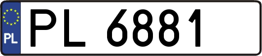 PL6881