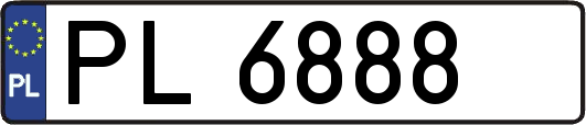 PL6888