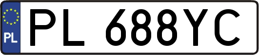 PL688YC