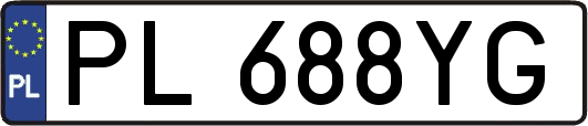 PL688YG