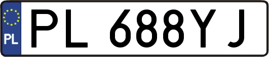 PL688YJ