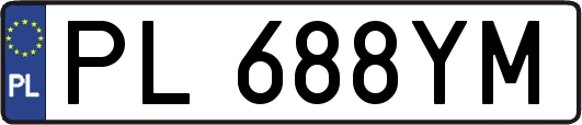PL688YM