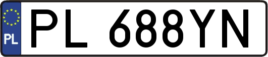 PL688YN