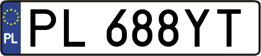 PL688YT