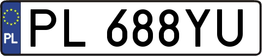 PL688YU