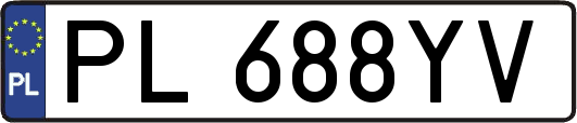 PL688YV
