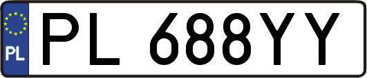 PL688YY