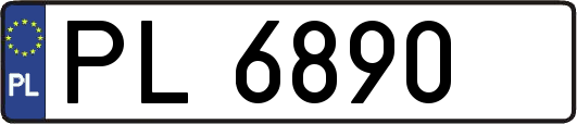 PL6890