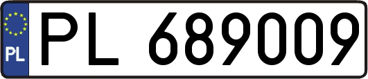PL689009