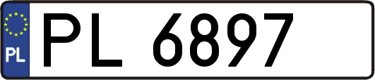 PL6897