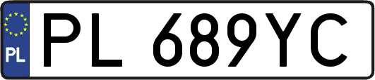 PL689YC