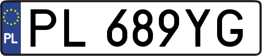 PL689YG
