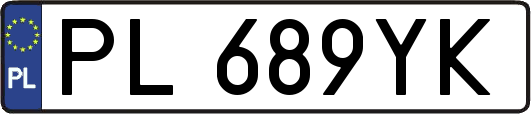 PL689YK