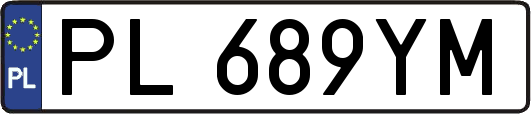 PL689YM