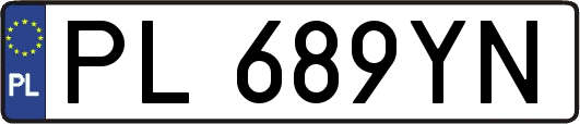 PL689YN