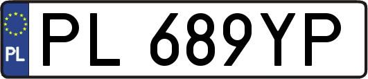 PL689YP