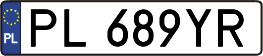 PL689YR