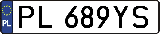 PL689YS