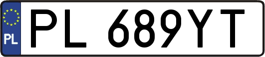 PL689YT