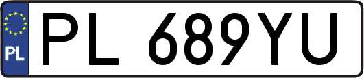 PL689YU