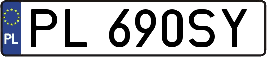 PL690SY