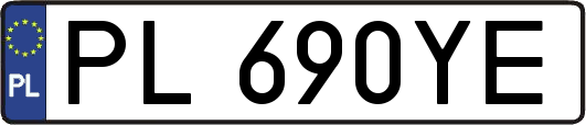 PL690YE
